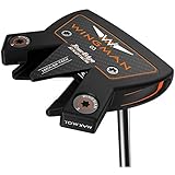 Tour Edge Wingman Putter (35', Center Shafted)