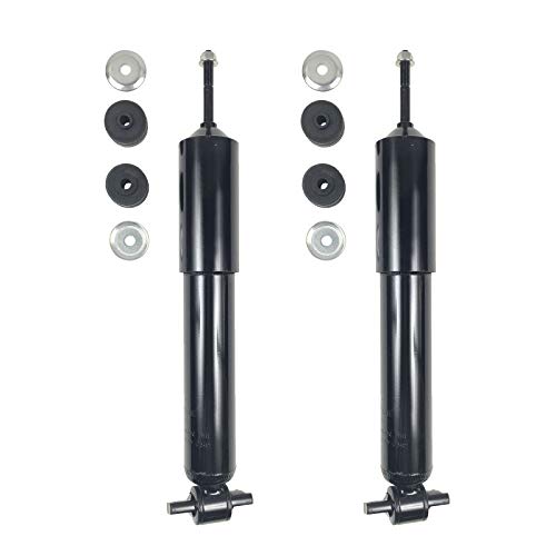 Gevog Front Right and Left Struts Shock Absorber for 2003-2013 Express Savana 2500 3500