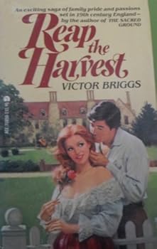 Paperback REAP THE HARVEST Book