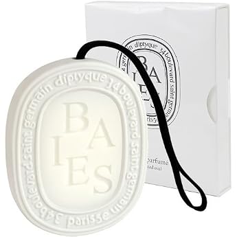 Diptic Diptique Scented Oval Bee #BAIES [Parallel Import] 1 piece (x 1)