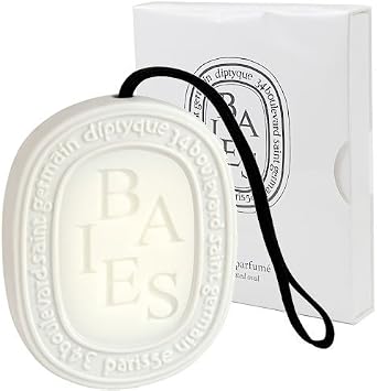 Diptic Diptique Scented Oval Bee #BAIES Parallel Import 1 piece x 1