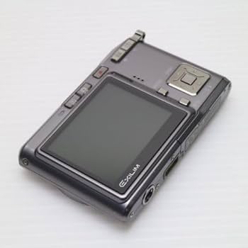 ★お値下げ★CASIO EXILIM EX-S500コンパクトデジタルカメラ デジカメレビュー】CASIO EXILIM EX-S500 - YouTube