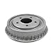 DuraGo BD80036 Rear Floating Brake Drum