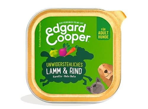 Edgard & Cooper Lamm & Rind (0,15 kg)