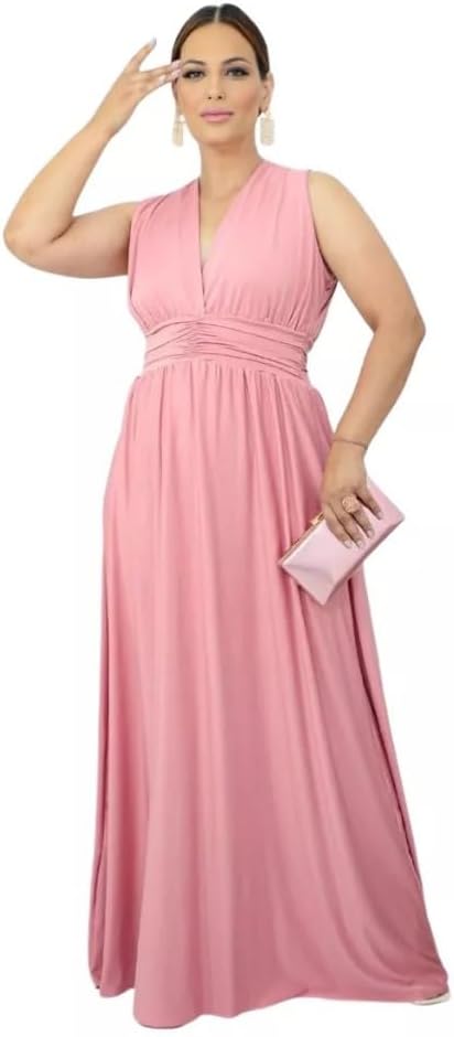 Vestido Madrinha Longo Casamento Convidada Noivado Premium