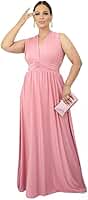 Vestido Madrinha Longo Casamento Convidada Noivado Premium