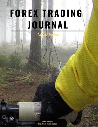 Forex Trading Journal For Day Traders