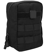 Trousse de premiers soins de survie Équipement de plein air Kits d'urgence Sac d'urgence pour la ...