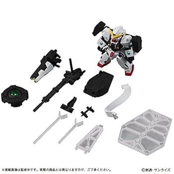 Amazon.co.jp: 機動戦士ガンダム MOBILE SUIT ENSEMBLE EX29