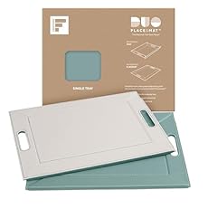 Seafoam Blue & Stone