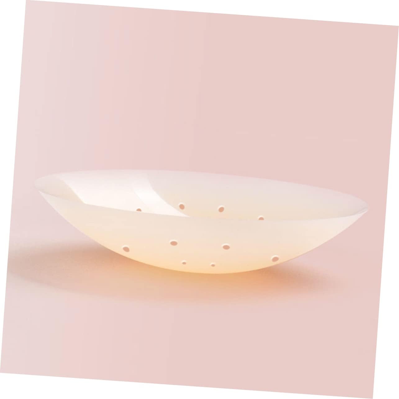 Women Adhesive Covers Female Breast Sticker Covers Reusable