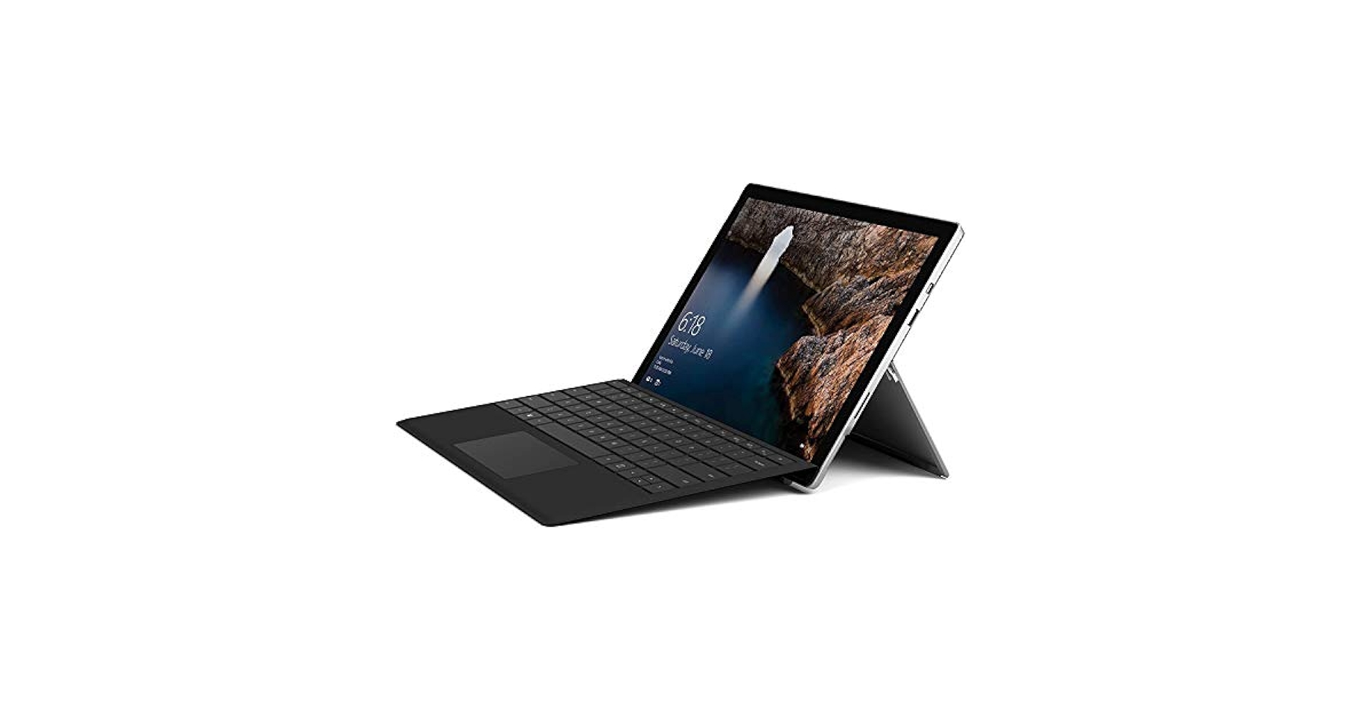 Amazon.com : Microsoft Surface Pro 5 Tablet,12.3 inch (2736