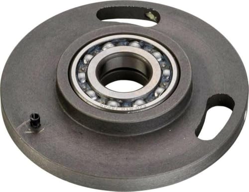 Cliquet réversible METABO Tete a cliquet 14 9x12mm Hazet Acier au chrome vanadium Max. Couple 320 N· - vue 6