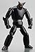 Gaiking Legend of DaikuMaryu Revoltech #044 Super Poseable Action Figure Black Ox