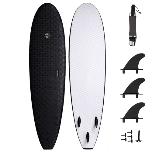 Best Beginner Surfboards An Epic Guide