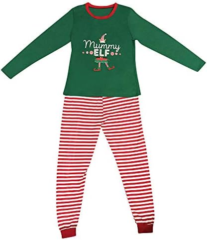 Cheeky elf pyjamas Clearance