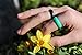 Silicone Wedding Ring for Active Women Premium Skin Safe & Comfortable NonBulky