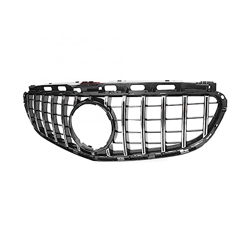 Calandre Benz W212 GT grille de style finition haute précision