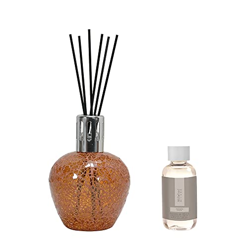 リードディフューザーセット オキシゲン オレンジ