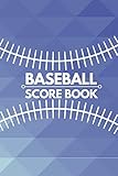 wood baseball bat grip tape  Baseball Score Book: Baseball Score Sheets, Baseball Score Pads, Scorekeeping Book, Scorecards, Record Scorekeeper Book Gifts for Baseball Team, Fans, ... Thanksgiving, Vacation, with 110 Pages.