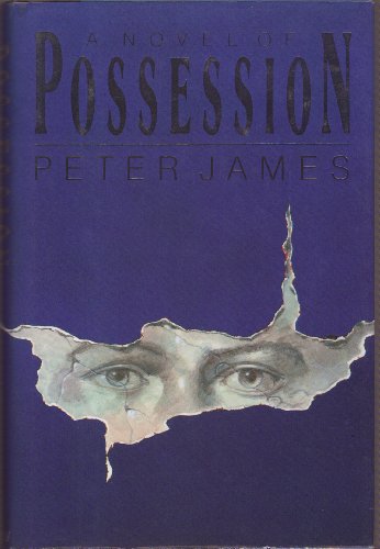 A Novel of Possession B000P1HNJK Book Cover