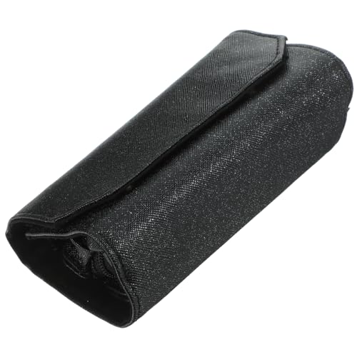 Vaguelly Joyero Bolso Portátil Organizador Collares Neceser Joyas Ligero y Resistente