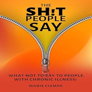 The Shit People Say cover art