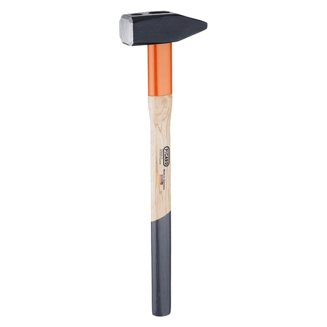 Picard 0020312-05 Vorschlaghammer DIN 1042, 5 kg