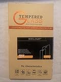 iPhone 7 Screen Protector, SDFLAYER [Tempered Glass] 0.3mm Ballistic Glass Screen Protector Work with iPhone 6 6s (2-Pack)