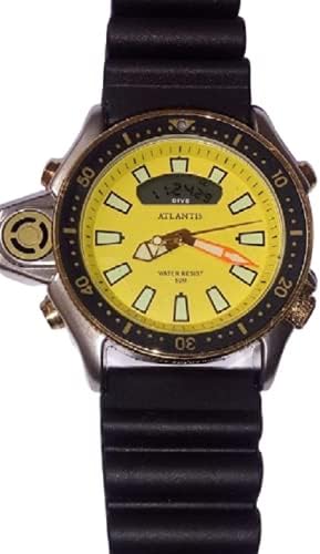 Relógios Masculinos Digital Atlantis Sport Militar Barato Prova D'água  Preto 7330-G em Promoção | Ofertas na Americanas