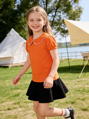 Lista de Blusas de Moda para Niña los más recomendados. 23 Imagen adicional