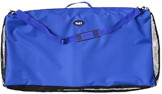 Tough 1 Oversized Show Pad Carrying Case Royal