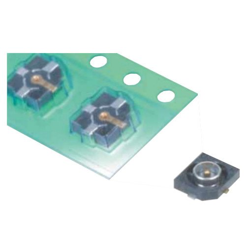 Amazon | HIROSE H.FL-R-SMT(01)(10個セット) | 同軸コネクタ | 産業・研究開発用品 通販