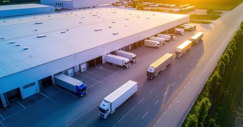 Calano le imprese di autotrasporto, Trentino-Alto Adige in controtendenza - Ferrovie tedesche, gli impatti delle interruzioni per lavori