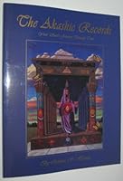 The Akashic Records 0974620122 Book Cover