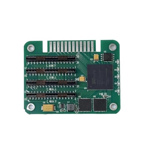 Cabezal de impresion DX5 F186000 original de 4 tiempos compatible para impresoras R1800 4800 7800 9800