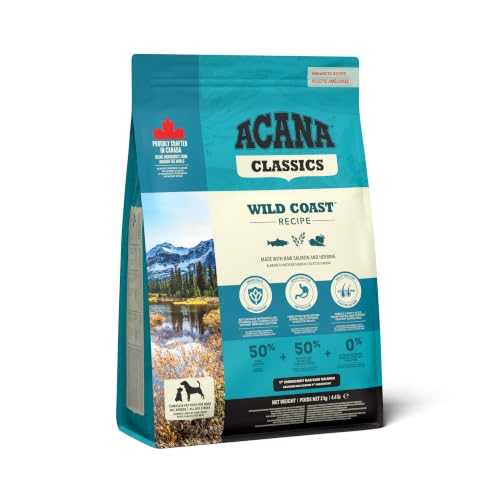 PETBLIS Acana Classic Wildküste, 2 kg