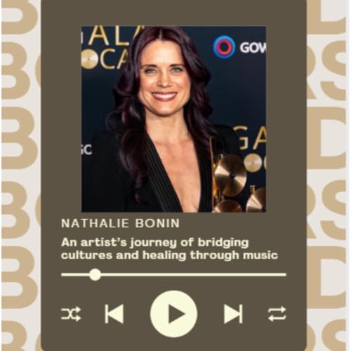 From Bridgerton to the Grammys: Nathalie Bonin&rsquo;s Musical Journey