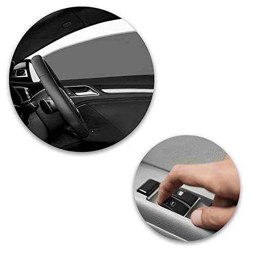 Modulo Vidro AE PRO4.34F Hyundai Santa FE 2011 13 4 Vidros
