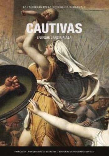 Cautivas: 2 (Cuadernos LIibera Res Publica)