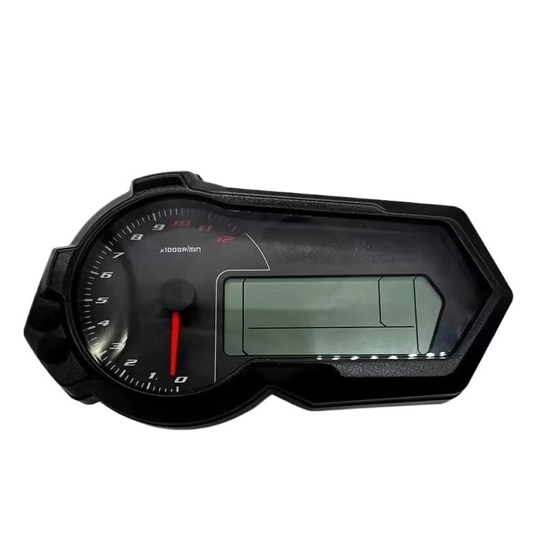 Compteur vitesse moto pour remplacer le tableau de bord TNT 125