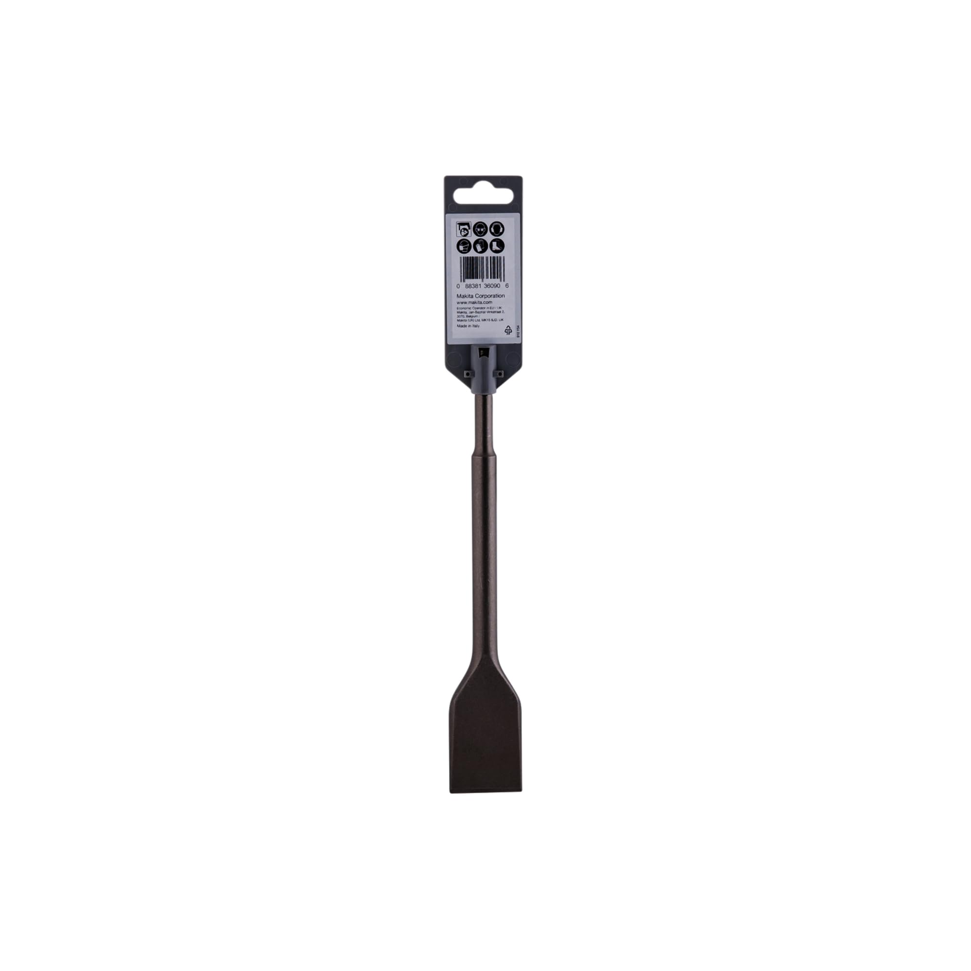 Makita SDS-Max Ciseau à bois 40 x 40 x 250 mm SDS +, 14059