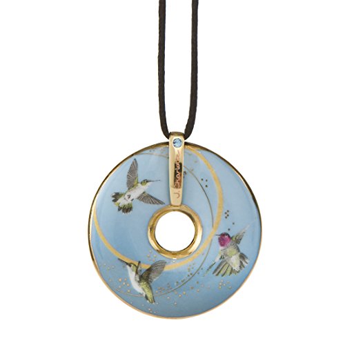 Preisvergleich Produktbild Goebel Artis Orbis Spirograph - Kette Bunt