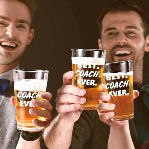 Futtumy-Best-Coach-Ever-15-Oz-Beer-Glasses-Coach-Gifts-for-Men-Basketball-Coach-Gifts-Baseball-Coach-Gifts-Best-Coach-Gifts-for-Football-Soccer-Softball-Volleyball-Beer-Gifts-for-Coach Futtumy Best Coach Ever 15 Oz Beer Glasses Coach Gifts for Men Basketball Coach Gifts Baseball Coach Gifts Best Coach Gifts for Football Soccer Softball Volleyball Beer Gifts for Coach