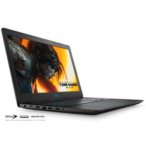 Amazon.com: Dell G3 15.6