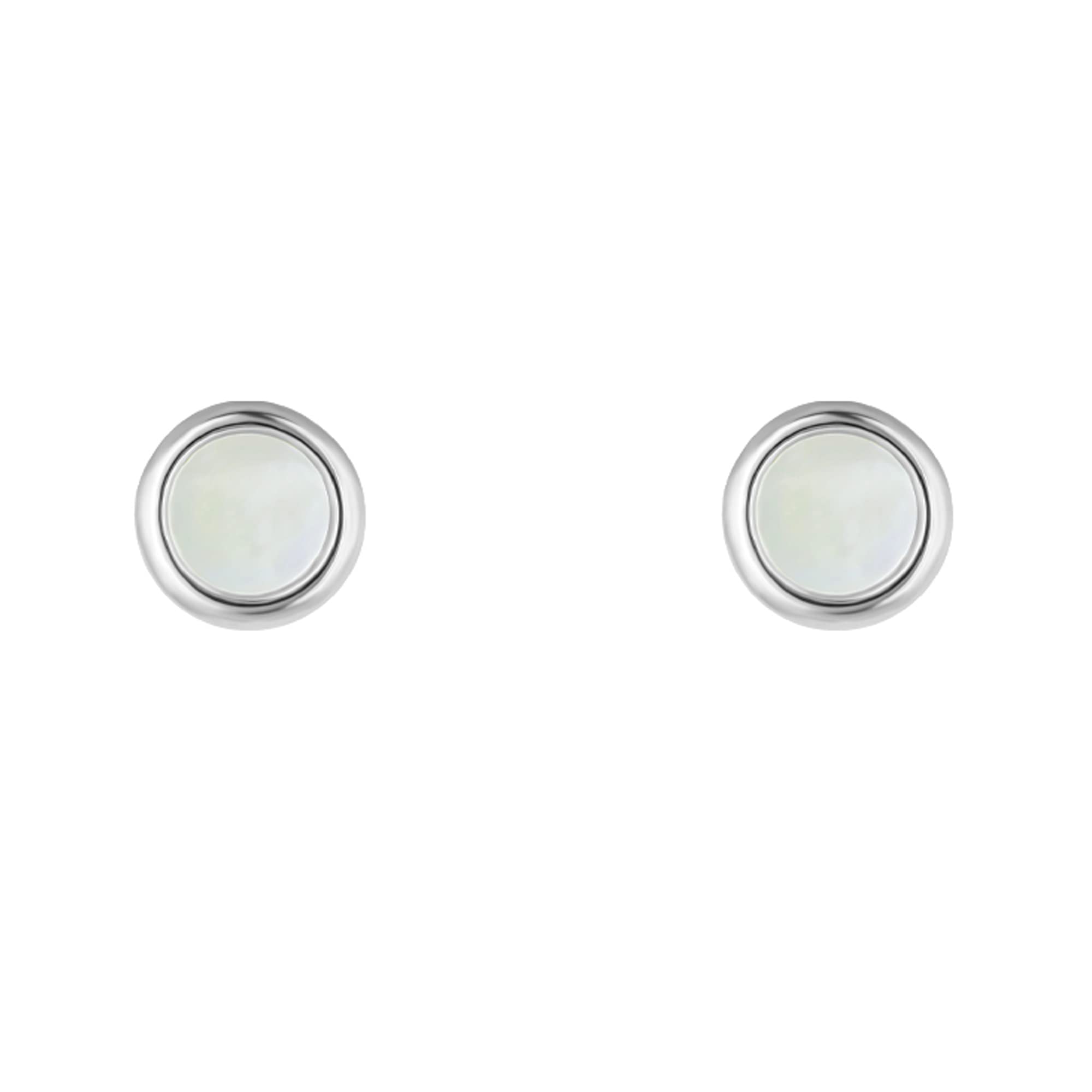 GIVA 925 Silver Full Moon Studs | Gifts for Girlfriend, Gifts for Women and Girls | With Certificate of Authenticity and 925 Stamp | 6 Month Warranty* (B0B1Q2BLG2) Amazon Price History, Amazon Price Tracker