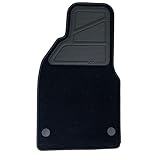 Alfombrilla de conductor g por ALPINE A110 OEM