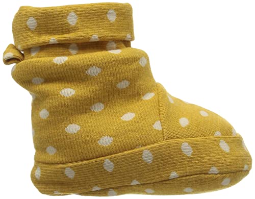 Sterntaler Scarpe da Bambino a Pois, Bimba 0-24