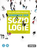 Lehrbuch der Soziologie: Mit E-Book inside (epub, pdf)
