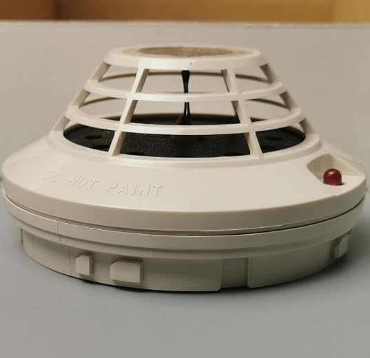 1pcs System Sensor 5451EIS Heat Detector System 5451 EIS